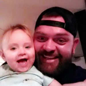 Meet your Posher, Joe